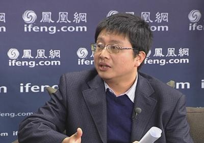 江涌简介
